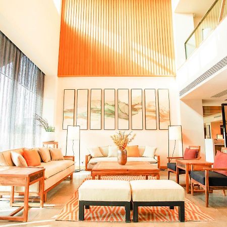Jinling Onejoy Hotel Nam Kinh Ngoại thất bức ảnh
