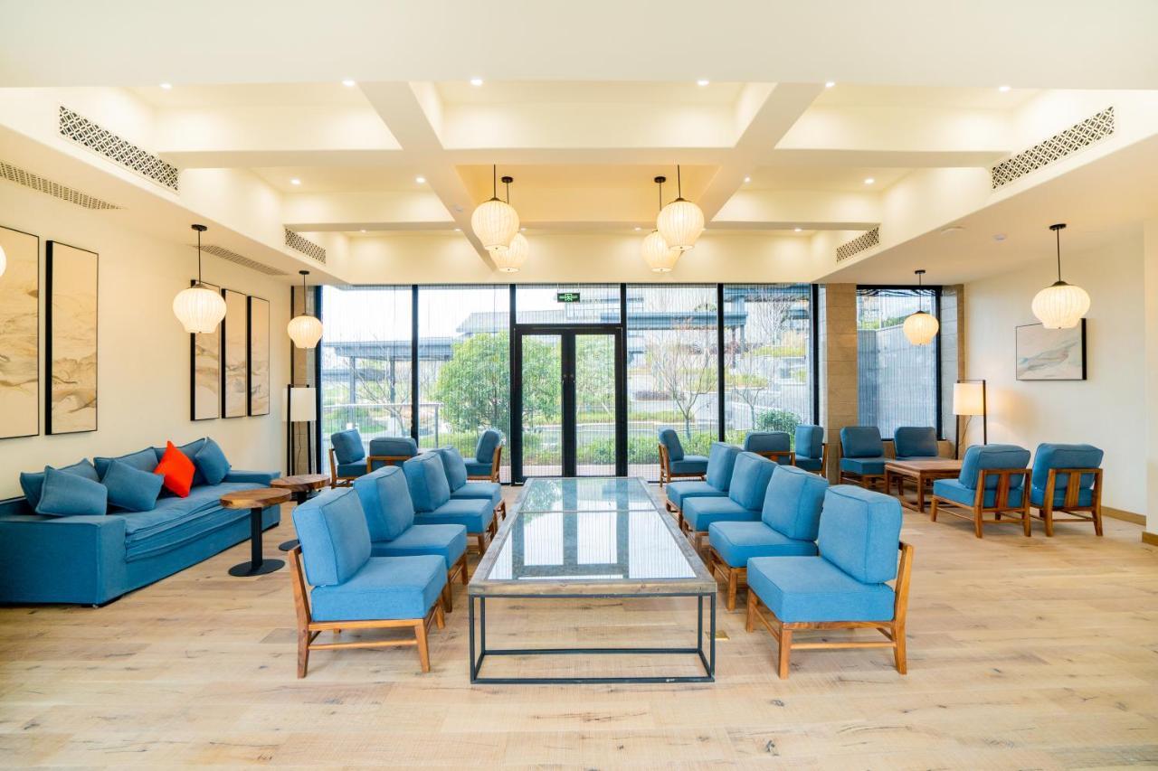 Jinling Onejoy Hotel Nam Kinh Ngoại thất bức ảnh