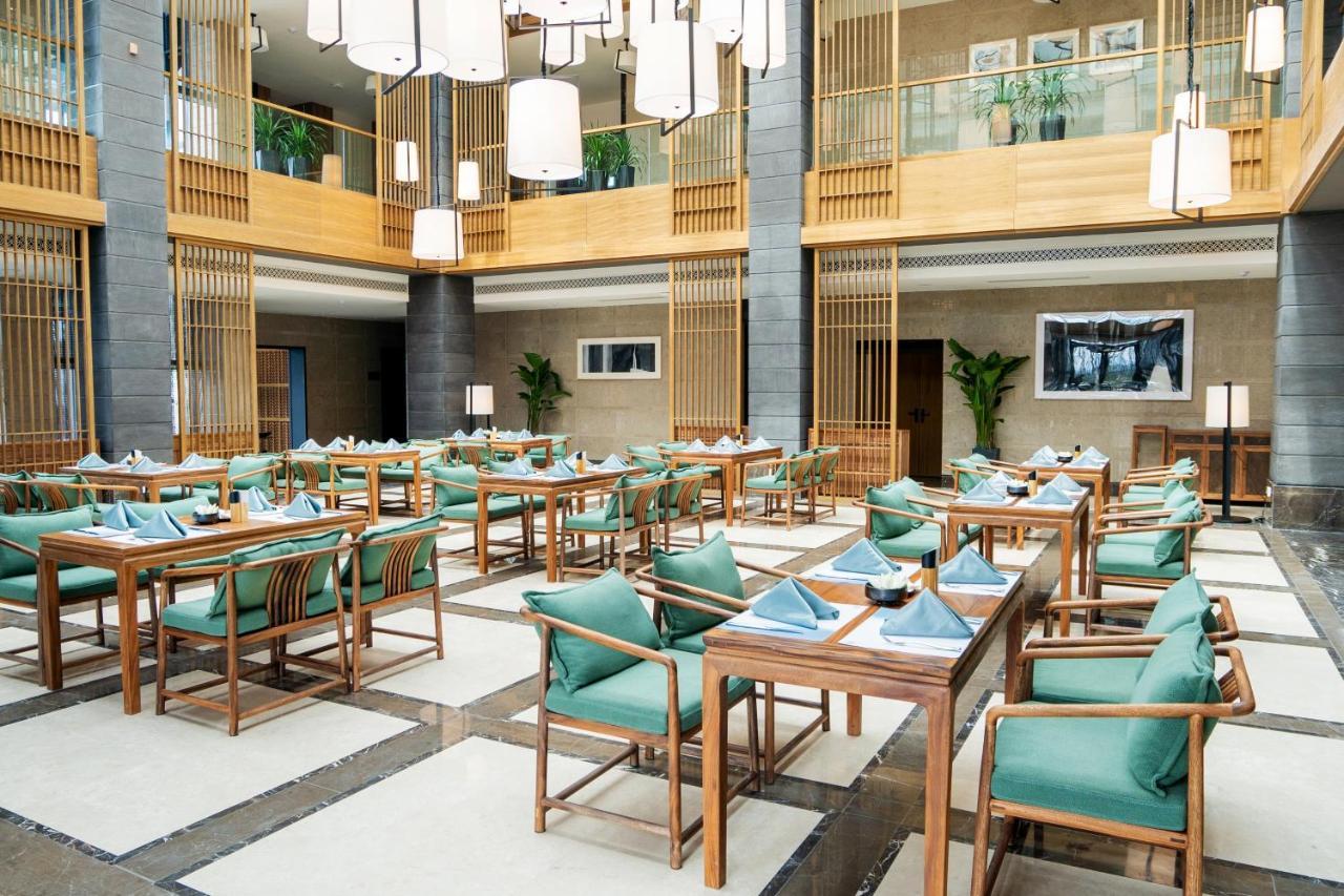 Jinling Onejoy Hotel Nam Kinh Ngoại thất bức ảnh