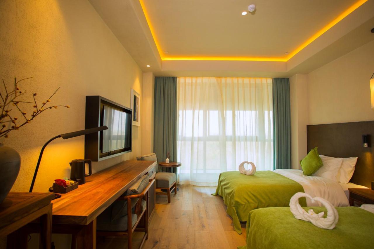 Jinling Onejoy Hotel Nam Kinh Ngoại thất bức ảnh