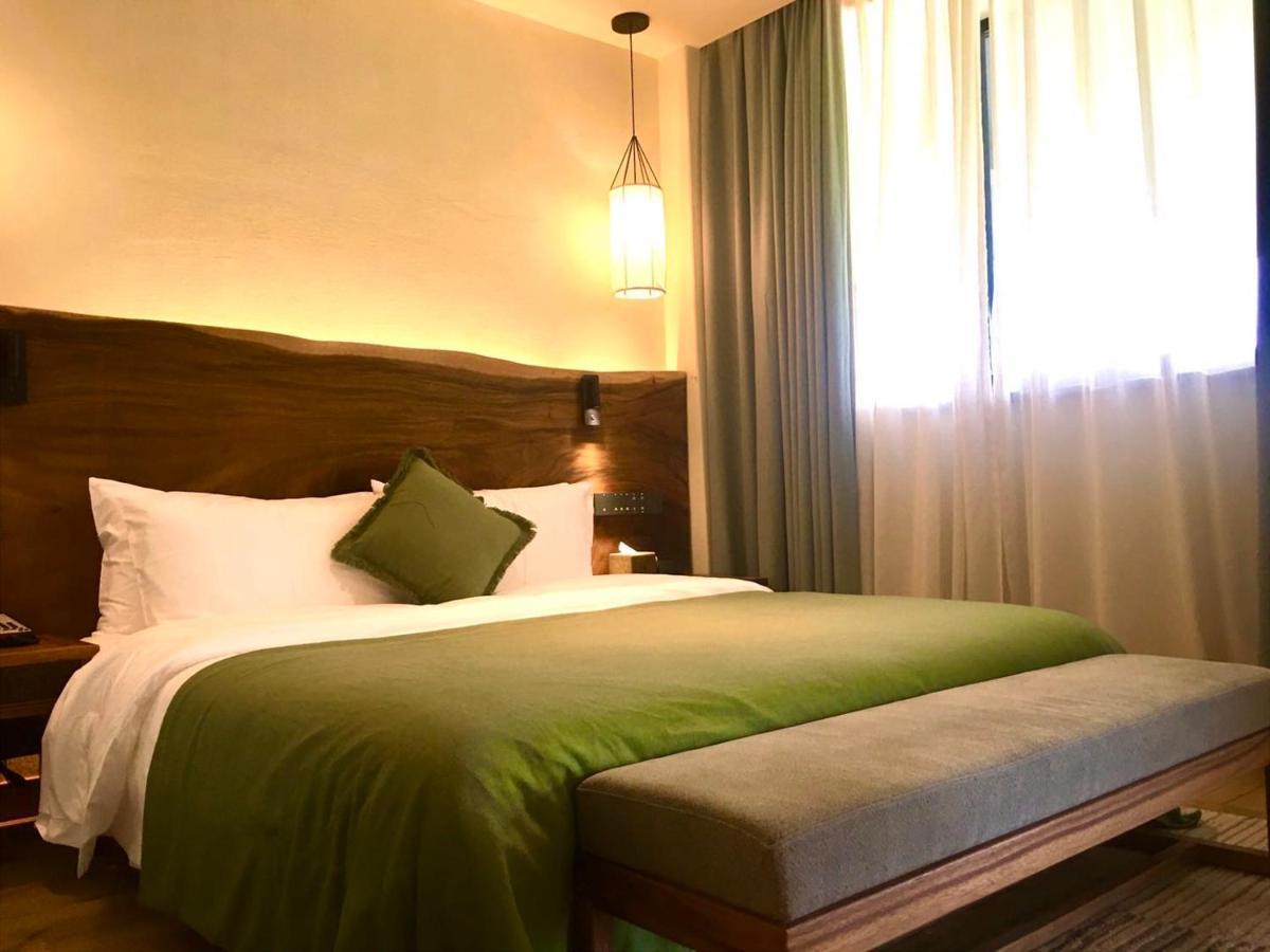 Jinling Onejoy Hotel Nam Kinh Ngoại thất bức ảnh