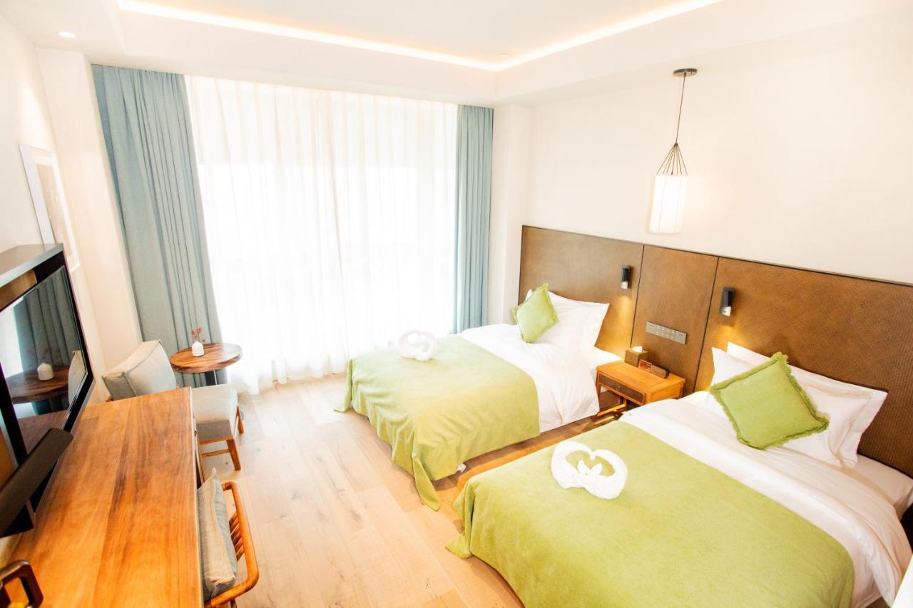 Jinling Onejoy Hotel Nam Kinh Ngoại thất bức ảnh