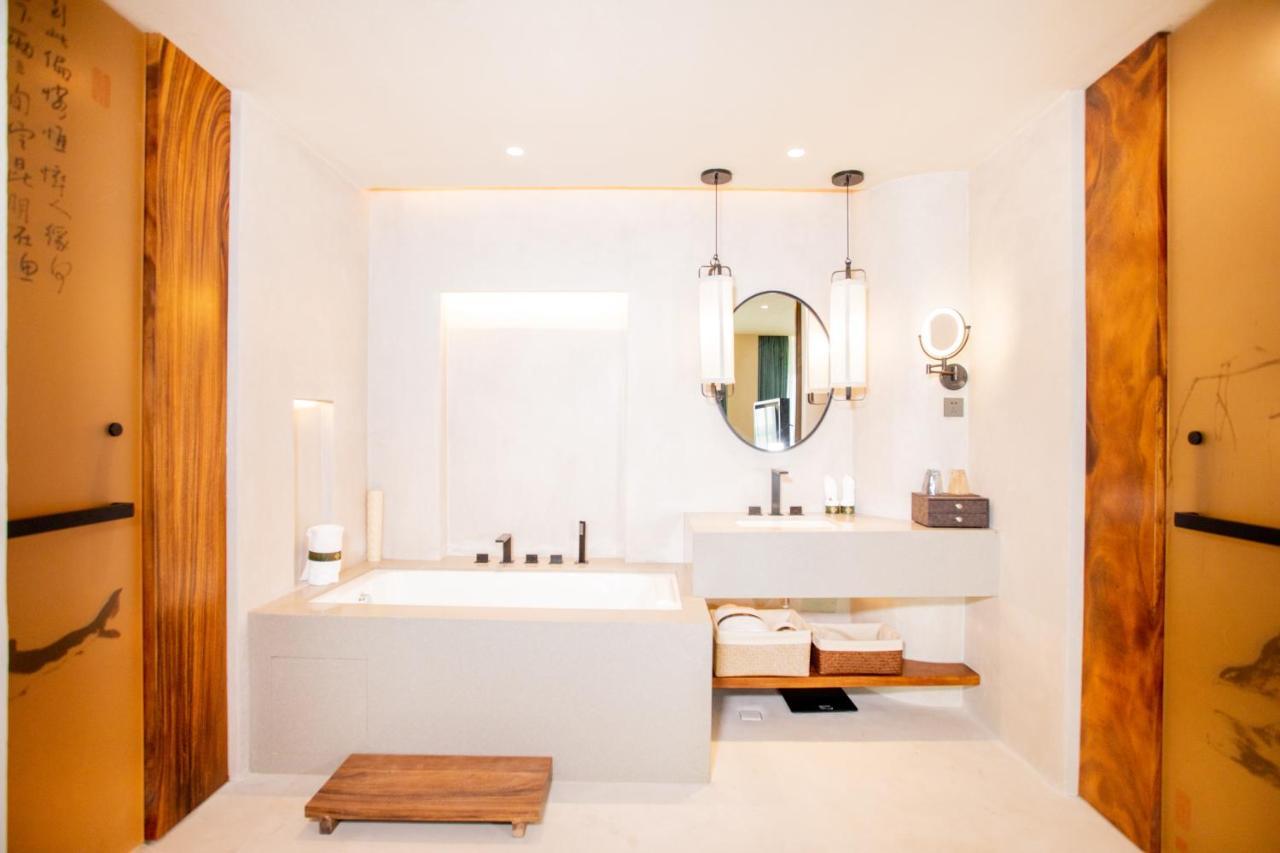 Jinling Onejoy Hotel Nam Kinh Ngoại thất bức ảnh