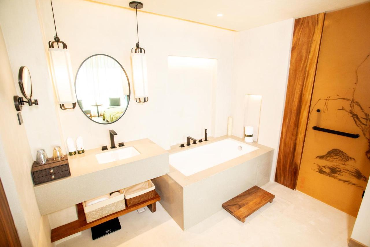 Jinling Onejoy Hotel Nam Kinh Ngoại thất bức ảnh