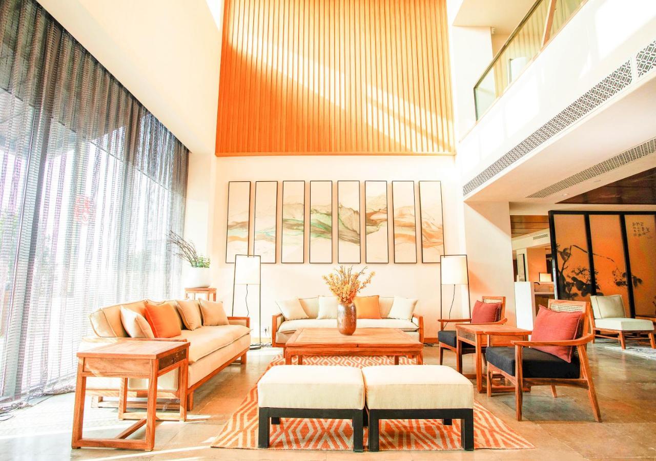 Jinling Onejoy Hotel Nam Kinh Ngoại thất bức ảnh
