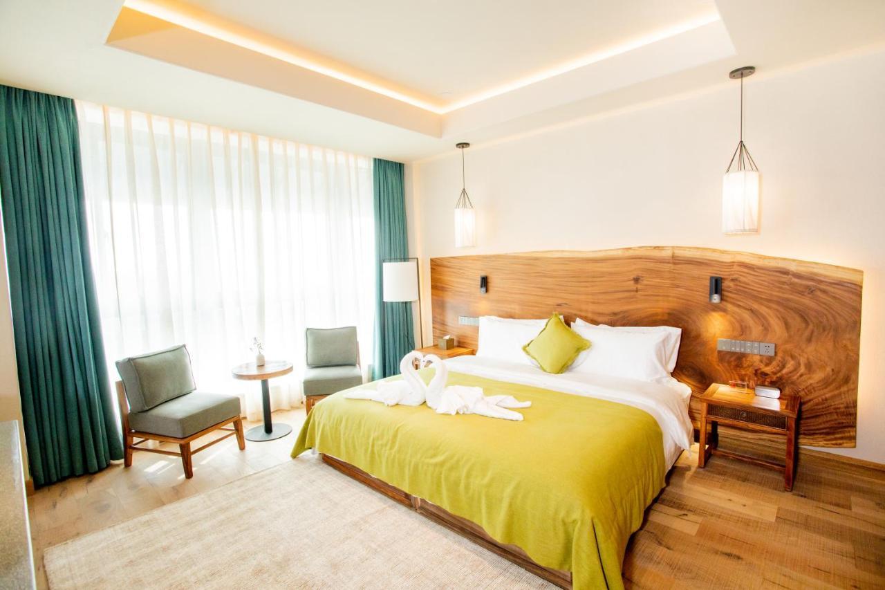 Jinling Onejoy Hotel Nam Kinh Ngoại thất bức ảnh