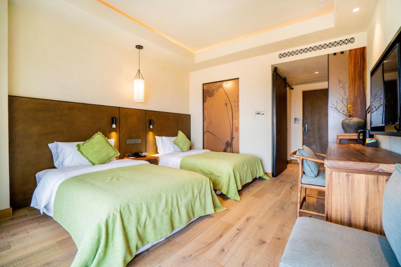 Jinling Onejoy Hotel Nam Kinh Ngoại thất bức ảnh